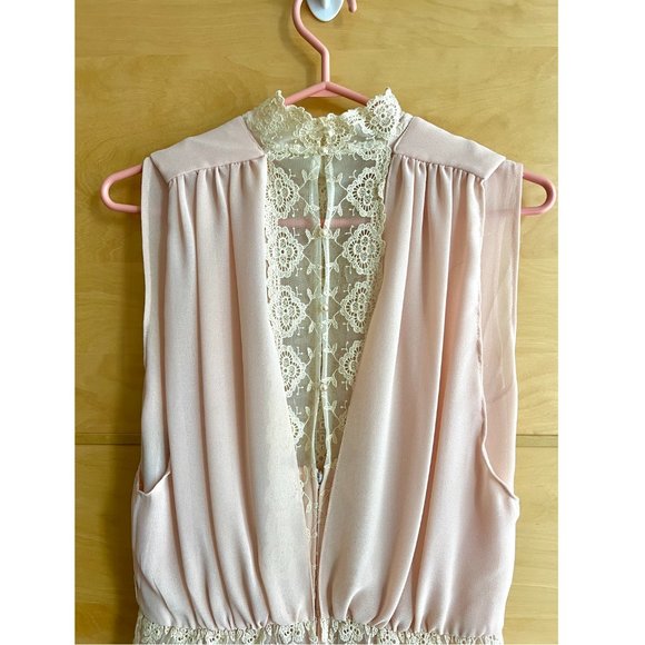 2 for $20 | Vintage Dress - Picture 5 of 7